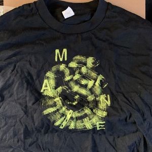 Mane child’s T-shirt